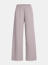 Under Armour UA Rival Wide Leg Broek