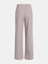 Under Armour UA Rival Wide Leg Broek