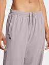 Under Armour UA Rival Wide Leg Broek