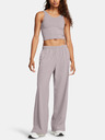 Under Armour UA Rival Wide Leg Broek