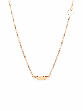 Vuch Joceline Rose Gold Halsketting