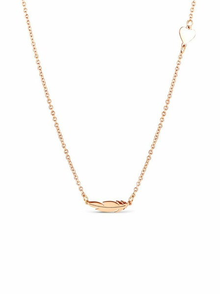 Vuch Joceline Rose Gold Halsketting