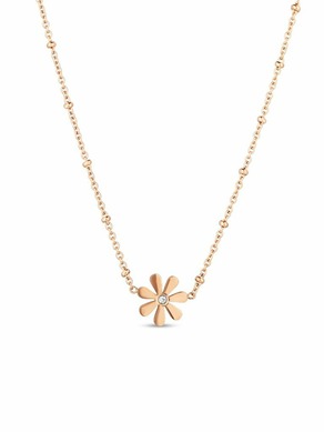 Vuch Joella Rose Gold Halsketting