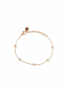 Vuch Saria Rose Gold Armband