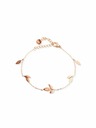 Vuch Gleam Rose Gold Armband