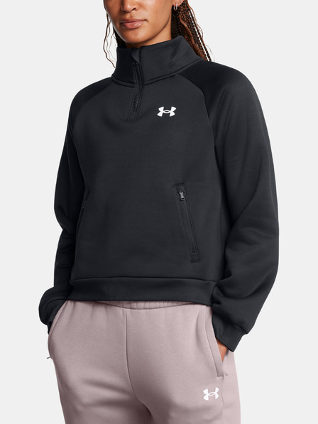 Under Armour UA Armour Flc Pro HZ Jas