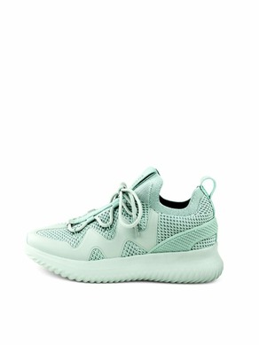 Vuch Vibe Green Sneakers