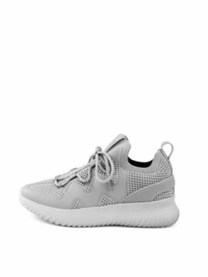 Vuch Vibe Grey Sneakers