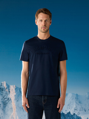 Celio Chamonix-Mont-Blanc T-Shirt