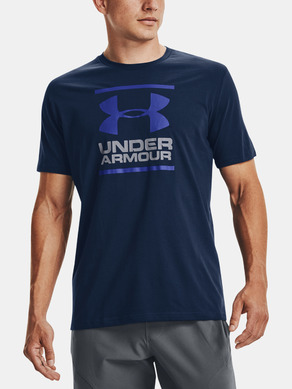 Under Armour Foundation T-Shirt