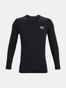 Under Armour HG Armour Fitted LS T-Shirt