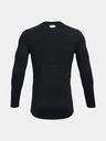 Under Armour HG Armour Fitted LS T-Shirt