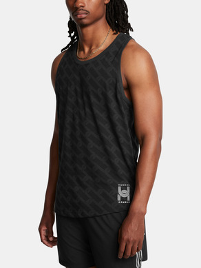 Under Armour UA RUN Anywhere Singlet Onderhemd