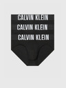 Calvin Klein Herenslips 3 stuks