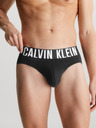 Calvin Klein Herenslips 3 stuks