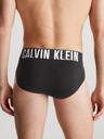 Calvin Klein Herenslips 3 stuks