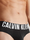 Calvin Klein Herenslips 3 stuks