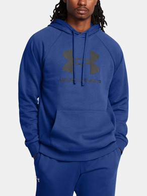 Under Armour UA Rival Fleece Logo HD Sweatshirt