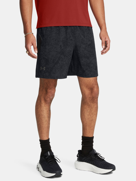 Under Armour UA Launch Pro 7'' Prtd Shorts