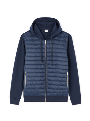 Celio Fequilted Jas