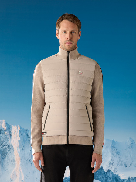 Celio Chamonix-Mont-Blanc Jas