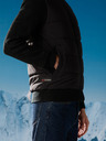 Celio Chamonix-Mont-Blanc Jas