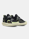 Under Armour UA FLOW Futr X 4 Camo Sneakers