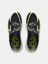 Under Armour UA FLOW Futr X 4 Camo Sneakers