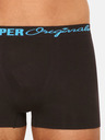 Lee Cooper Boxershorts 5 stuks