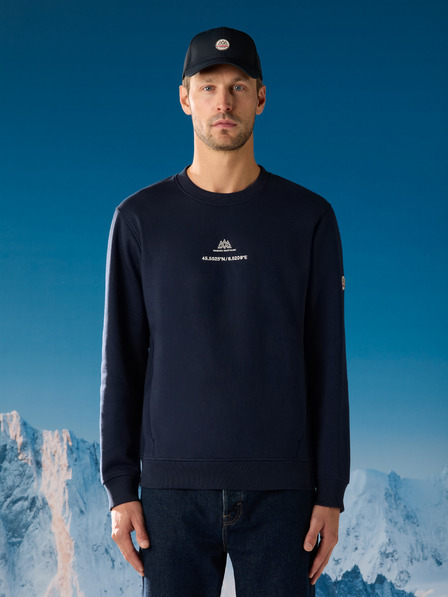 Celio Chamonix-Mont-Blanc Sweatshirt