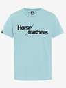 Horsefeathers Kinder T-shirt