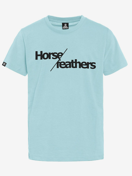 Horsefeathers Kinder T-shirt