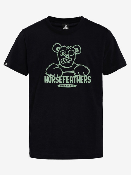 Horsefeathers Kinder T-shirt