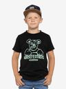 Horsefeathers Kinder T-shirt