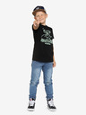 Horsefeathers Kinder T-shirt