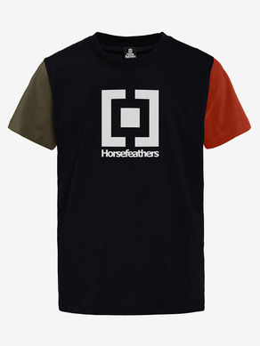 Horsefeathers Kinder T-shirt