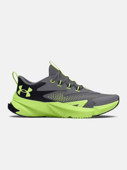 Under Armour UA BGS Scramjet 6 Kinder sneakers