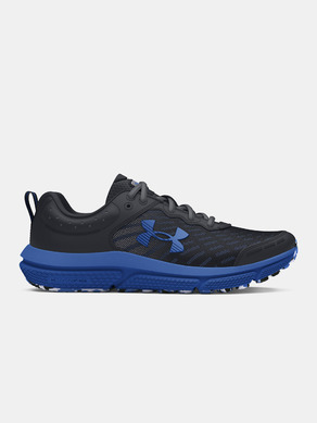 Under Armour UA BGS Assert 10 Kinder sneakers