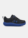 Under Armour UA BINF Assert 10 AC Kinder sneakers