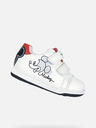 Geox New Flick Kinder sneakers