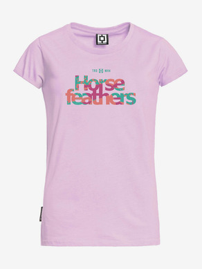 Horsefeathers Kinder T-shirt