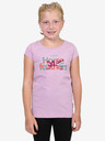 Horsefeathers Kinder T-shirt