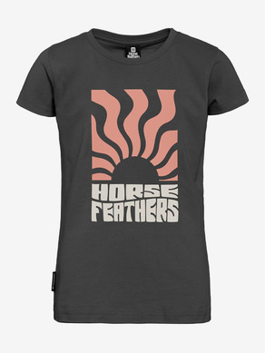 Horsefeathers Kinder T-shirt