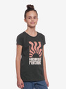 Horsefeathers Kinder T-shirt