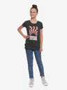 Horsefeathers Kinder T-shirt