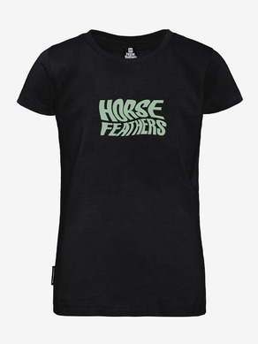 Horsefeathers Kinder T-shirt