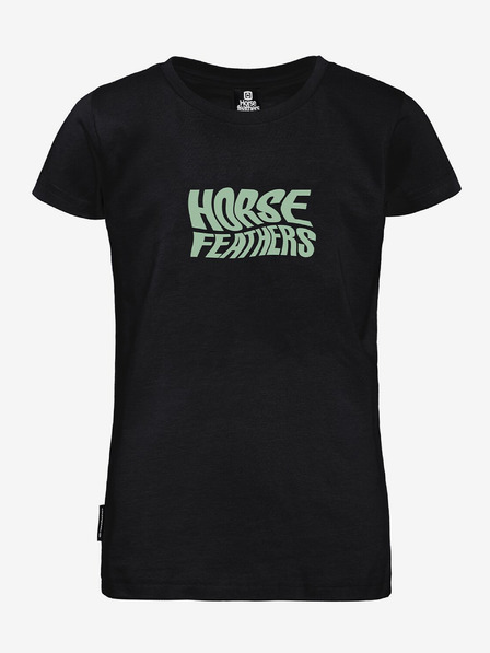 Horsefeathers Kinder T-shirt