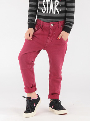 Diesel Fayza Kinder Jeans