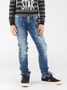 Diesel Grupeen Kinder Jeans