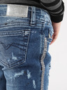 Diesel Grupeen Kinder Jeans